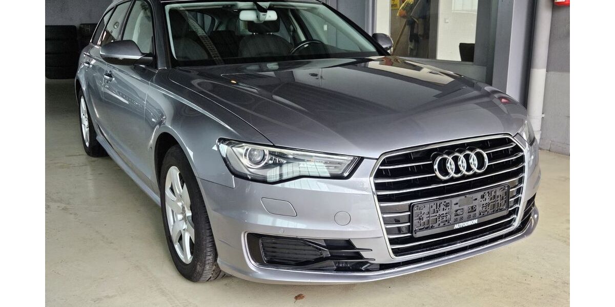 Audi A6 124.000 km 19.400 &euro; Neckartailfingen 72666