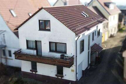 Haus Nagold-Hochdorf Hochdorf - 8 Zimmer, 192 m&sup2;, 362.000&euro; | Angebot:26660977