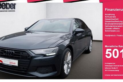 Audi A6 46.945 km 35.350 &euro; Herrenberg 71083