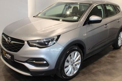 Opel Grandland (X) 71.220 km 19.780 € Bietigheim-Bissingen 74321