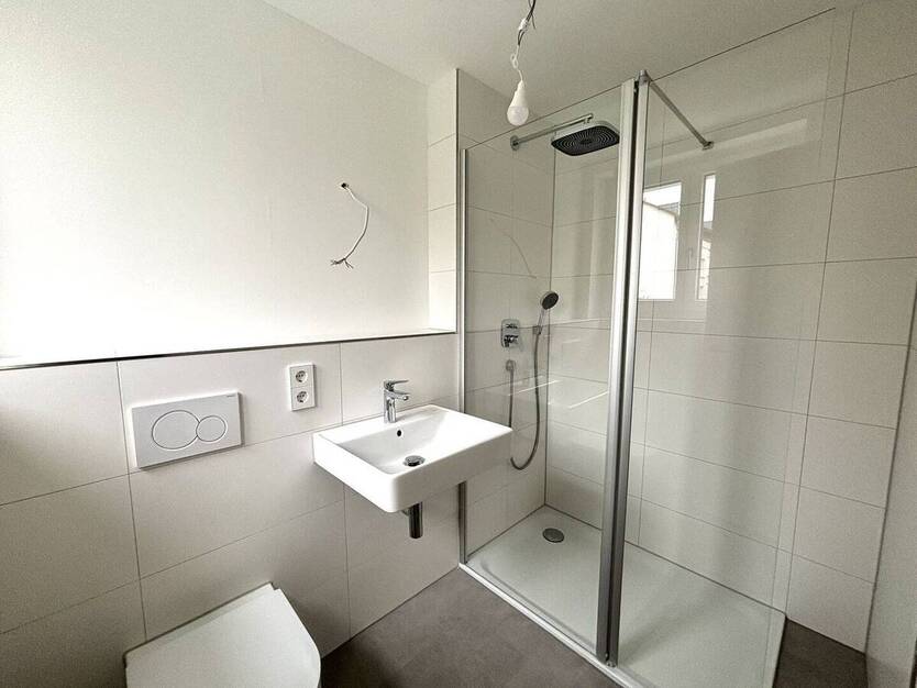 Neubau - Modernes Wohnen in bester Lage von Sindelfingen 4 zimmer