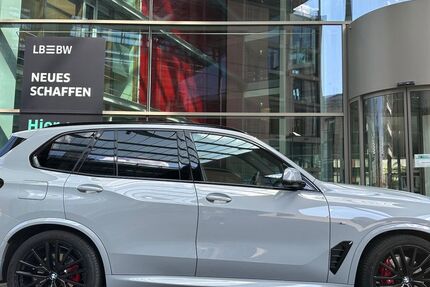 BMW X5 8.800 km 89.980 &euro; Filderstadt 70794