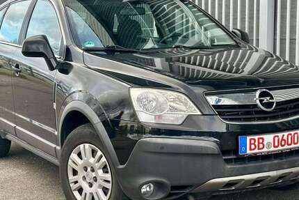 Opel Antara 145.000 km 3.990 &euro; Holzgerlingen 71088