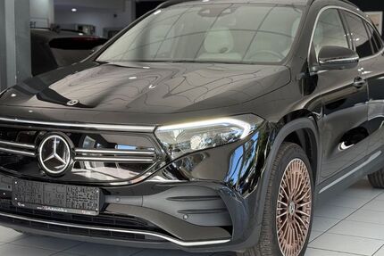 Mercedes-Benz EQA 64.000 km 29.990 € Weil im Schönbuch 71093