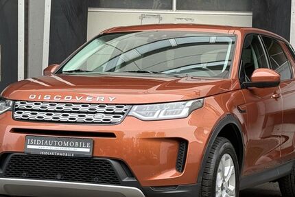 Land Rover Discovery Sport 60.000 km 26.900 € Reutlingen/Mittelstadt 72766