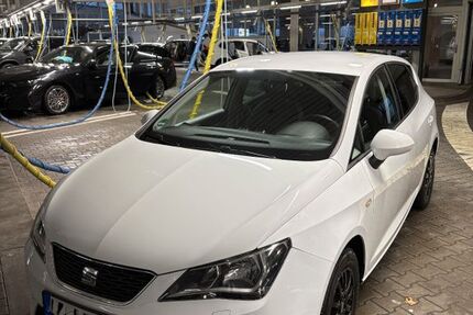 Seat Ibiza 104.615 km 7.700 &euro; Remseck 71686