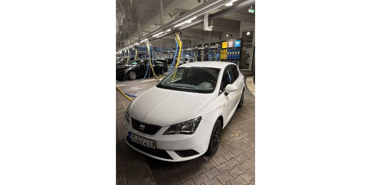 Seat Ibiza 104.615 km 7.700 &euro; Remseck 71686
