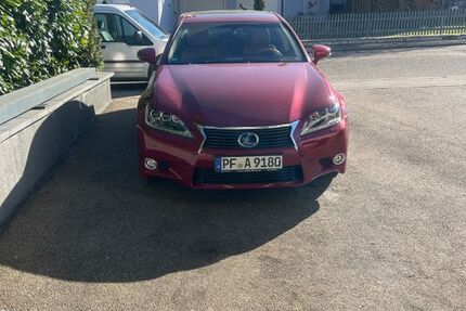 Lexus GS 450 36.450 km 31.900 &euro; Wimsheim 71299