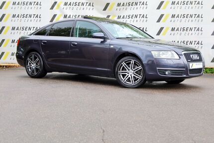 Audi A6 267.532 km 3.450 &euro; Reutlingen-Betzingen 72770