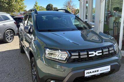 Dacia Duster 21.000 km 19.790 &euro; Ludwigsburg 71636