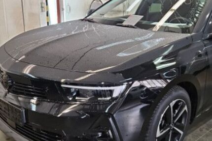 Opel Astra 17.000 km 19.999 &euro; Reutlingen / Mittelstadt 72766