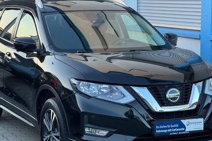 Nissan X-Trail 168.500 km 12.980 &euro; pforzheim 75181