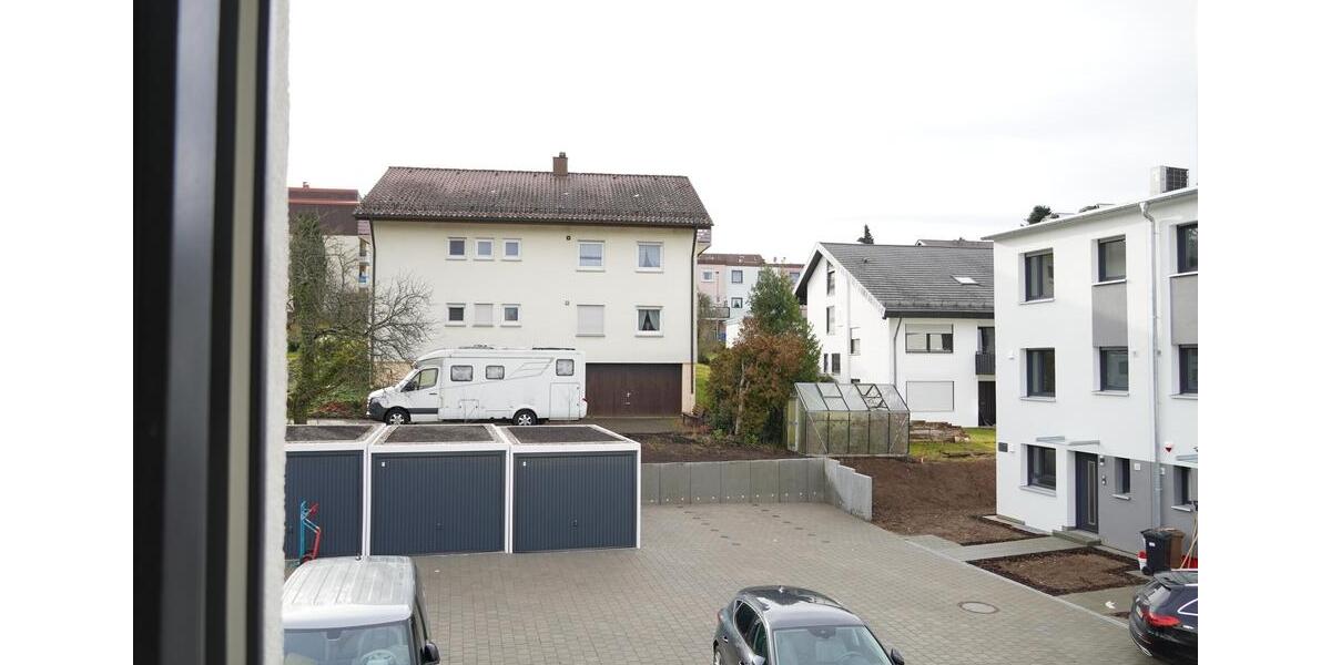 Reihenhaus Pforzheim Eutingen - 5 Zimmer, 132 m&sup2;, 1.499&euro; | Angebot:24747498