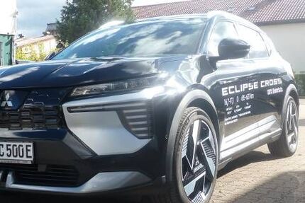 Mitsubishi Eclipse Cross 5.000 km 49.240 &euro; Remseck 71686