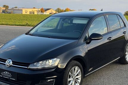 VW Golf 62.000 km 14.780 € Jettingen 71131