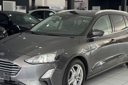 Ford Focus 100.000 km 10.990 &euro; Weil im Schönbuch 71093