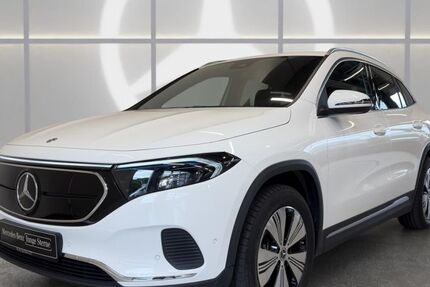 Mercedes-Benz EQA 32.837 km 29.880 &euro; Nagold 72202