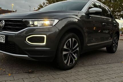 VW T-Roc 71.000 km 22.500 &euro; Pforzheim 75175