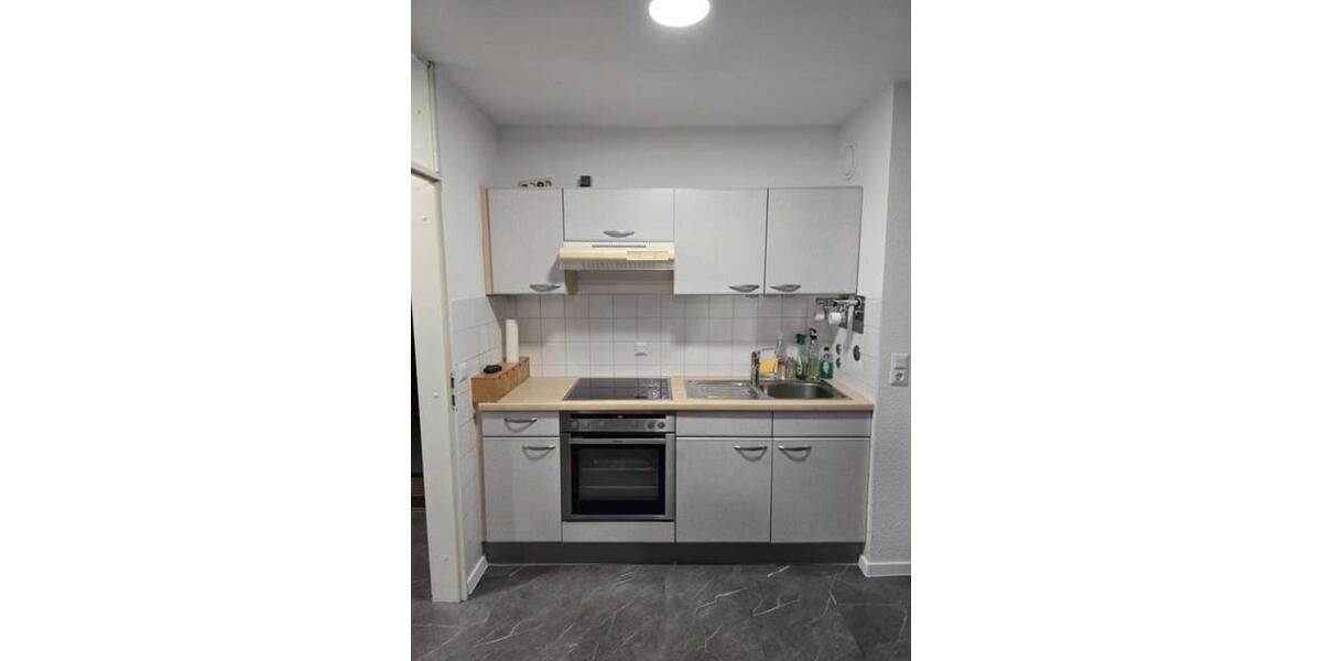 Erdgeschoßwohnung Leonberg - 2 Zimmer, 49 m&sup2;, 880&euro; | Angebot:26626726