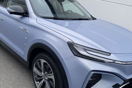 MG Marvel R 26.000 km 24.700 &euro; Calw 75365