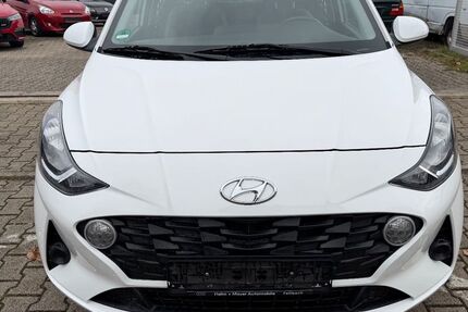 Hyundai i10 74.000 km 8.999 &euro; Pforzheim 75179