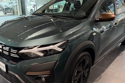 Dacia Jogger 3.050 km 23.490 &euro; Ludwigsburg 71636