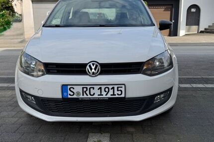 VW Polo 96.489 km 5.199 &euro; Neuhausen 73765