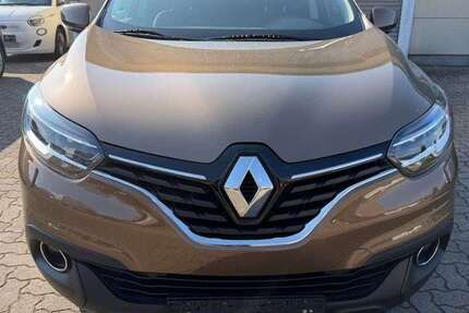 Renault Kadjar 85.000 km 8.999 &euro; Pforzheim 75179