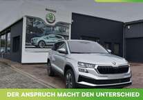 Gebrauchtwagen Skoda Karoq