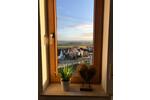 Kernsanierte 2-Zi.-DG-Wohnung mit Balkon und EBK