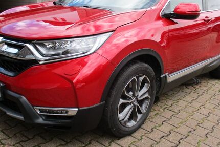 Honda CR-V 51.283 km 22.250 € Stuttgart 70599
