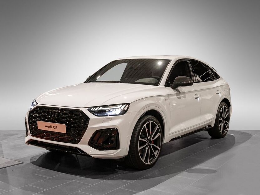 Audi Q5 14.480 km 64.940 € Böblingen 71034