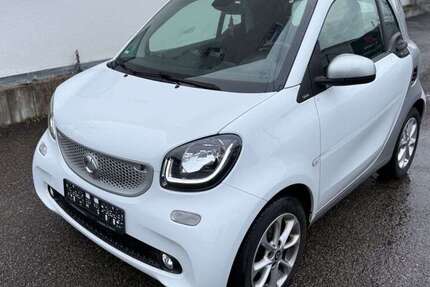 Smart forTwo 66.500 km 13.500 &euro; Böblingen 71032