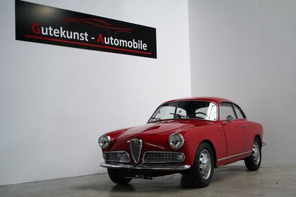 Alfa Romeo Giulietta 48.967 km 39.600 € Nagold Hochdorf 72202