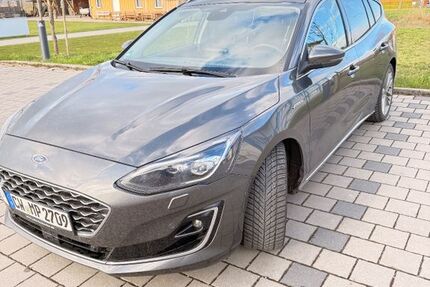 Ford Focus 99.000 km 16.990 &euro; Neubulach 75387