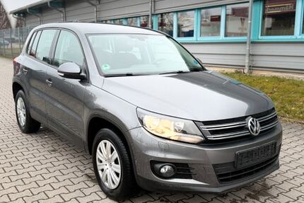 VW Tiguan 172.000 km 9.399 &euro; Fellbach bei Stuttgart 70736