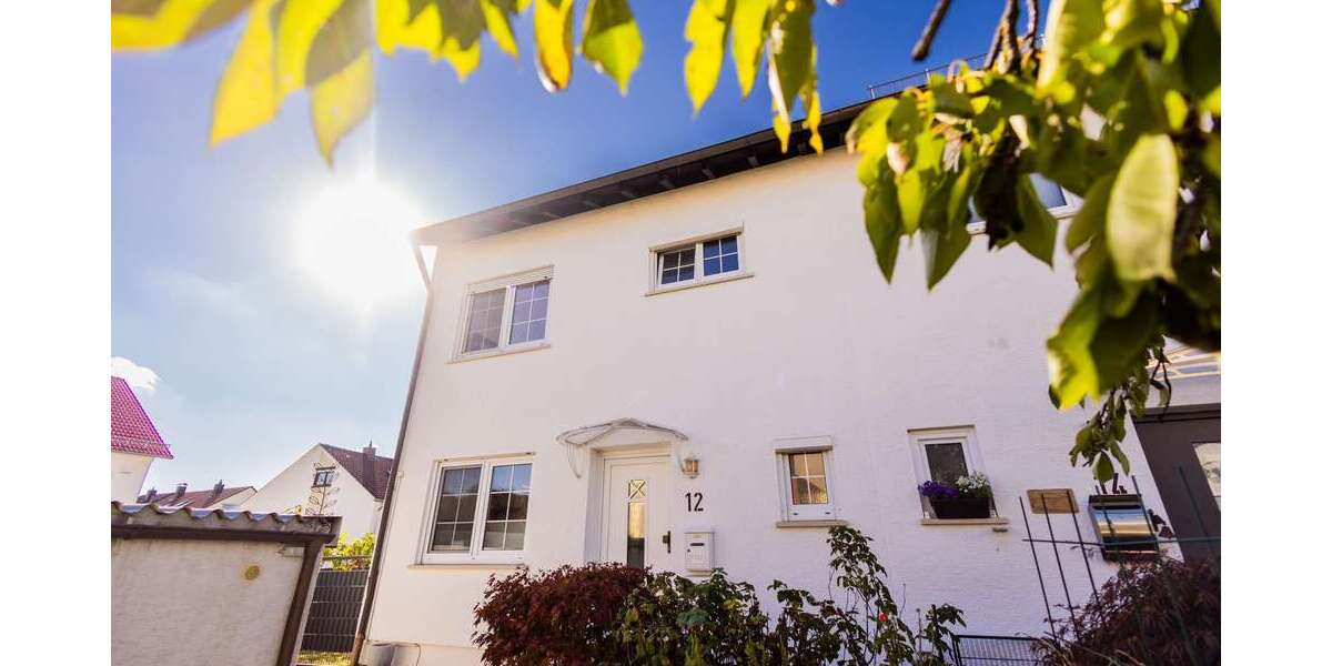 Einfamilienhaus Reutlingen Reutlingen-Betzingen - 5 Zimmer, 123 m&sup2;, 498.000&euro; | Angebot:27616763