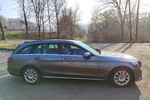 Mercedes-Benz C-Klasse T-Model 85.000 km 27.000 € Wannweil 72827