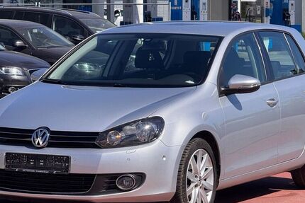 VW Golf