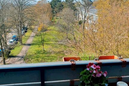 Wohnung Sindelfingen Sindelfingen (Stadt) - 3 Zimmer, 70 m&sup2;, 970&euro; | Angebot:25944157