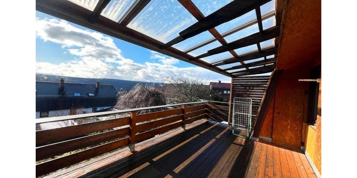 Doppelhaushälfte Bad Liebenzell - 3 Zimmer, 64 m&sup2;, 199.999&euro; | Angebot:26493577