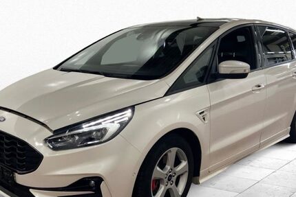 Ford S-Max 127.000 km 21.999 &euro; Ludwigsburg 71636