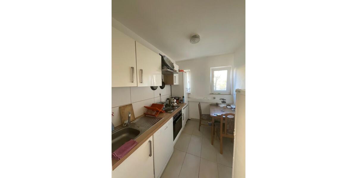 Etagenwohnung Esslingen am Neckar Oberesslingen - 3 Zimmer, 65 m&sup2;, 225.000&euro; | Angebot:24772730