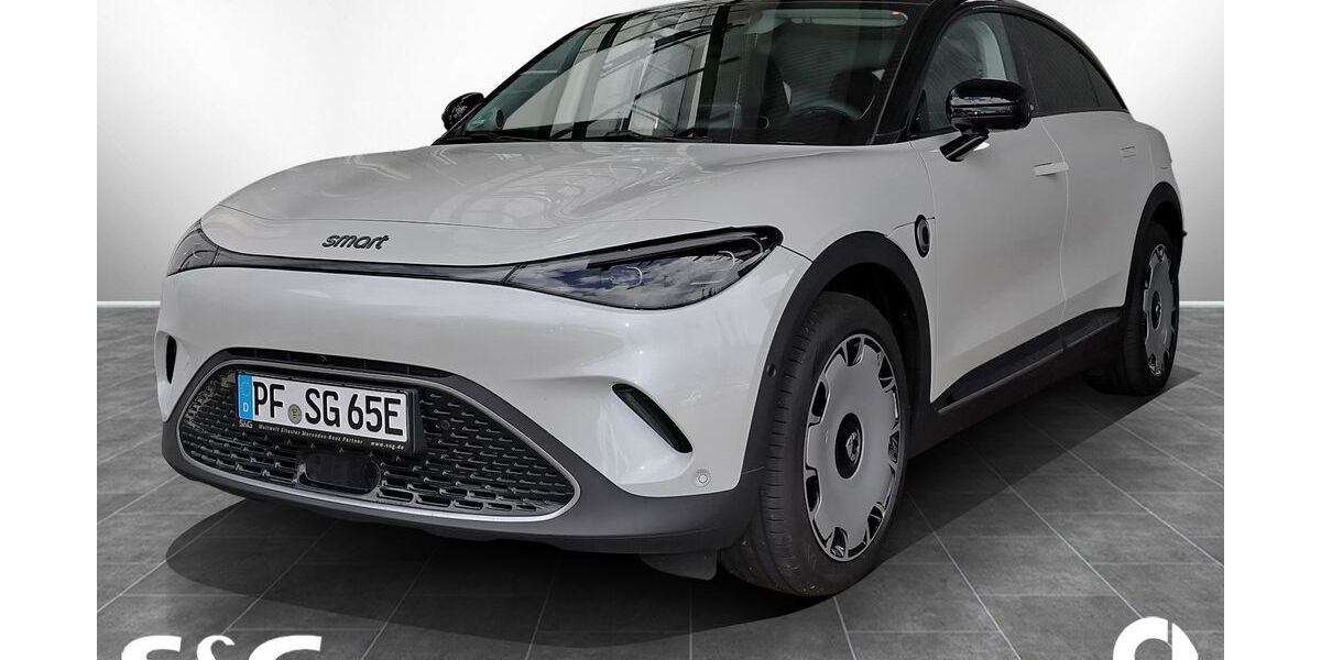 Smart #3 3.500 km 38.889 &euro; Pforzheim 75179