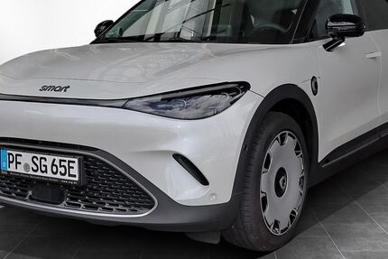 Smart #3 5.361 km 38.443 &euro; Pforzheim 75179