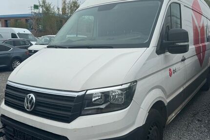 VW Crafter 88.000 km 15.980 &euro; Holzgerlingen 71088
