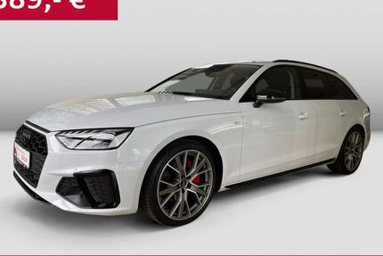 Audi A4 44.386 km 30.890 &euro; Fellbach 70734