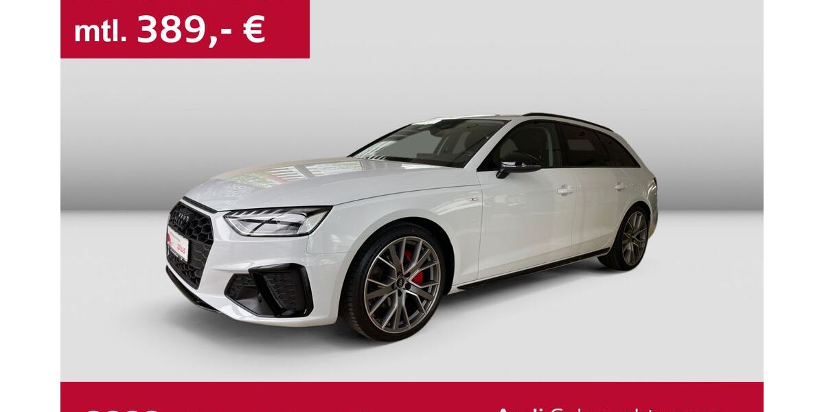 Audi A4 44.386 km 30.890 &euro; Fellbach 70734