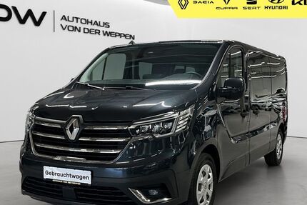 Renault Trafic 59.980 km 29.980 &euro; Stuttgart 70469