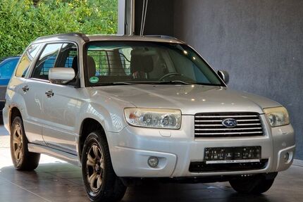 Subaru Forester 314.395 km 1.999 € Gäufelden 71126